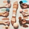 เลือกมาสคาร่ามาเปรียบเทียบ: แบบฉบับสำหรับมือใหม่