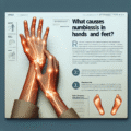 แนวทางการรักษามือเท้าชา: ทำอย่างไรให้หายขาด?