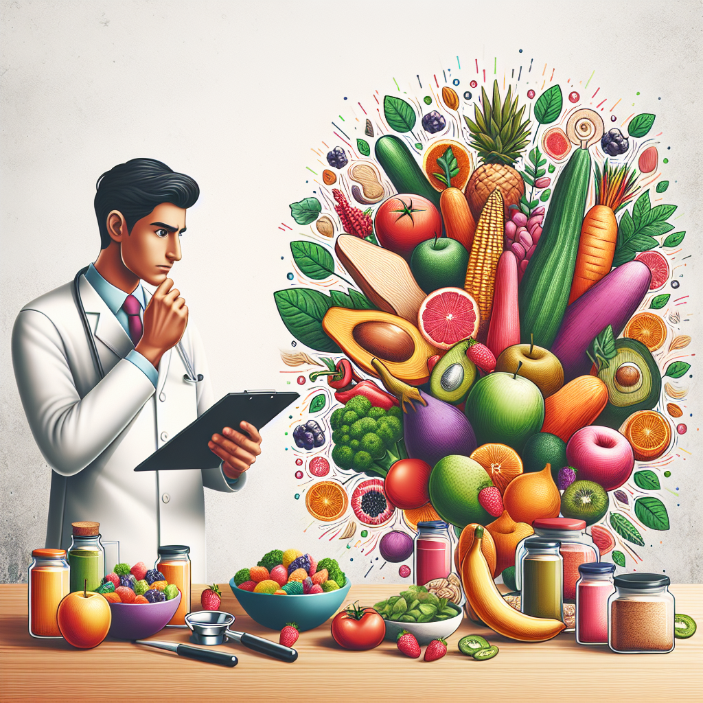 สูตรอาหารมังสวิรัติกับสุขภาพดี: ไม่มีสารพิษ มีแต่ความสุข