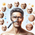 ระยะเวลาในการพัฒนาของริ้วรอย: มันเกิดขึ้นอย่างไรจึงใด้?