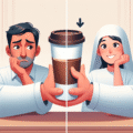 ดื่มกาแฟเพื่อสุขภาพ: มัติใหม่ในการดื่มกาแฟ