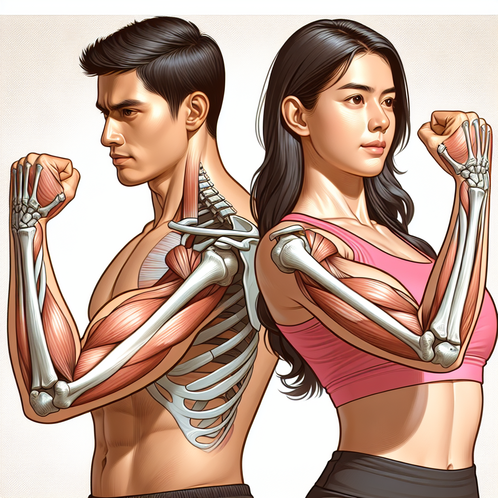 เทคนิคและทิปสี่วิธีเตรียมการฝึกซ้อมแขนที่บ้าน